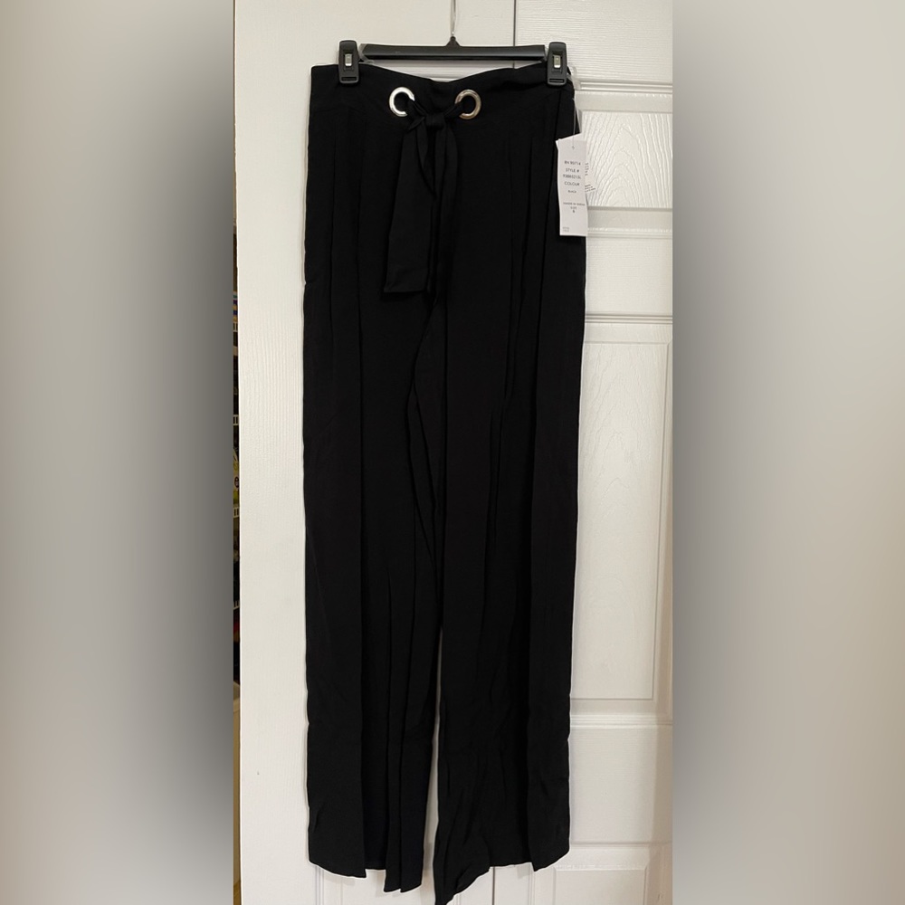 Coco Bianco Pants #122